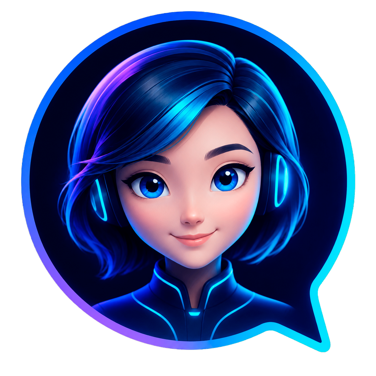 Asesora virtual de Infinite Ai